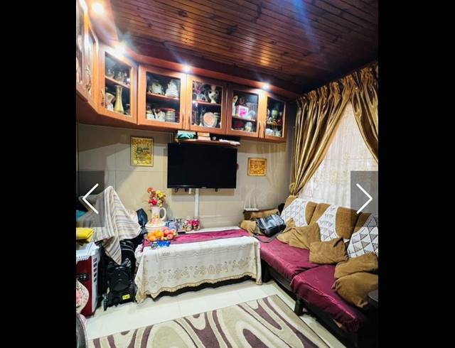 2 BEDROOM HOUSE FOR SALE IN TRENANCE MANOR